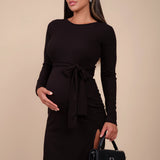 Vestido de Maternidad Micaela