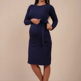 Vestido de Maternidad Micaela