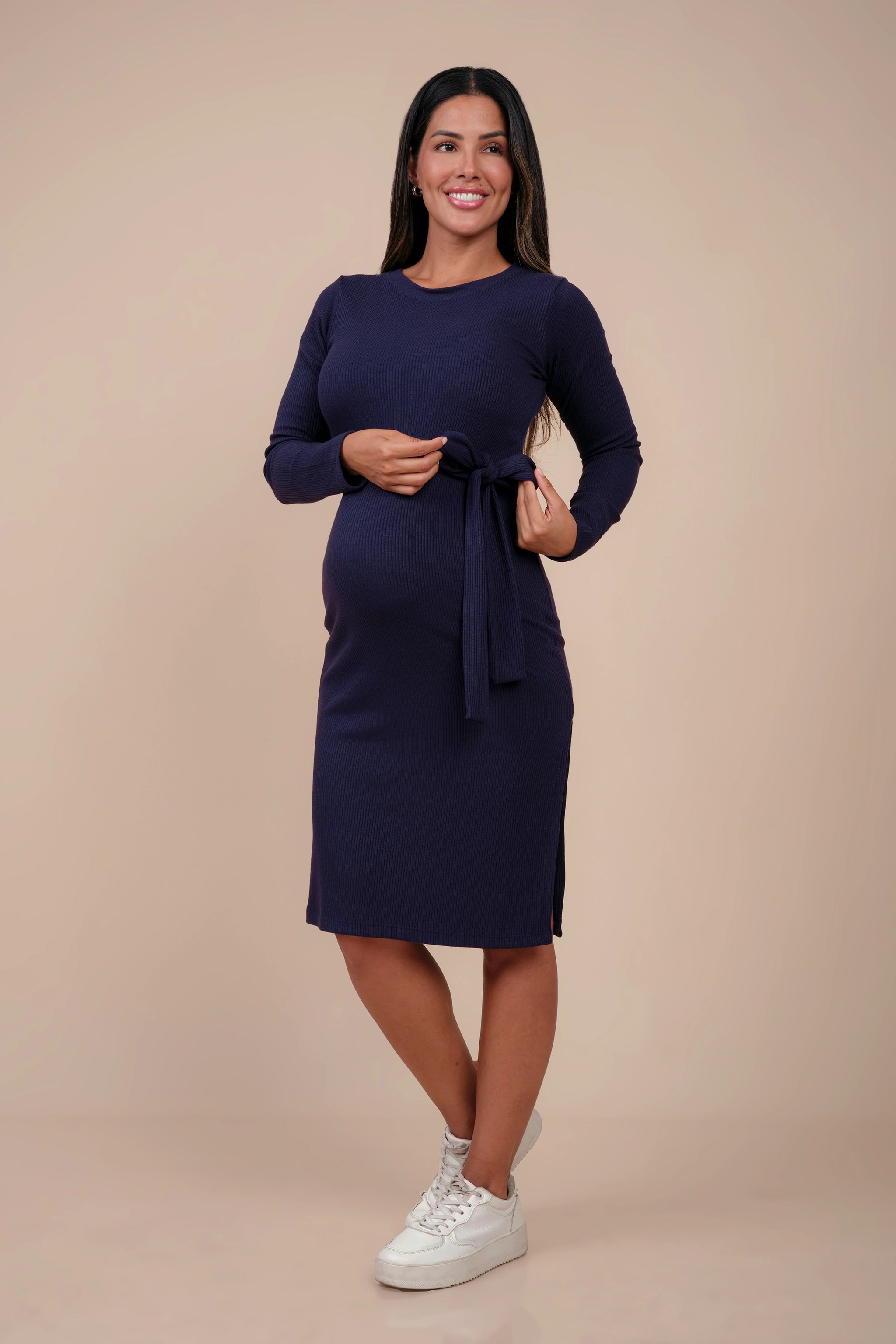 Vestido de Maternidad Micaela