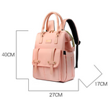 Mochila Pañalera Multifuncional 1