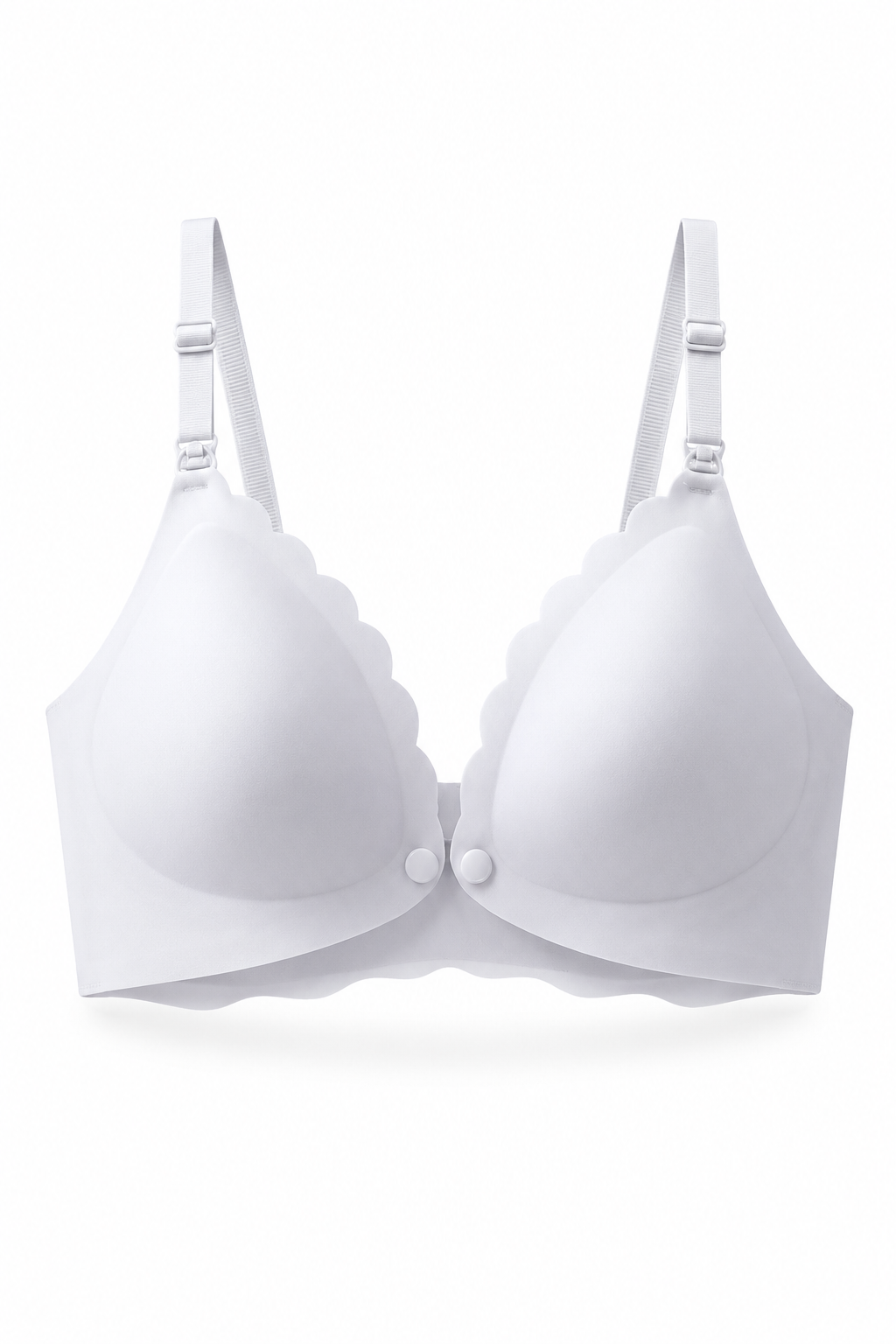 Brasier de Lactancia sin costuras Alya