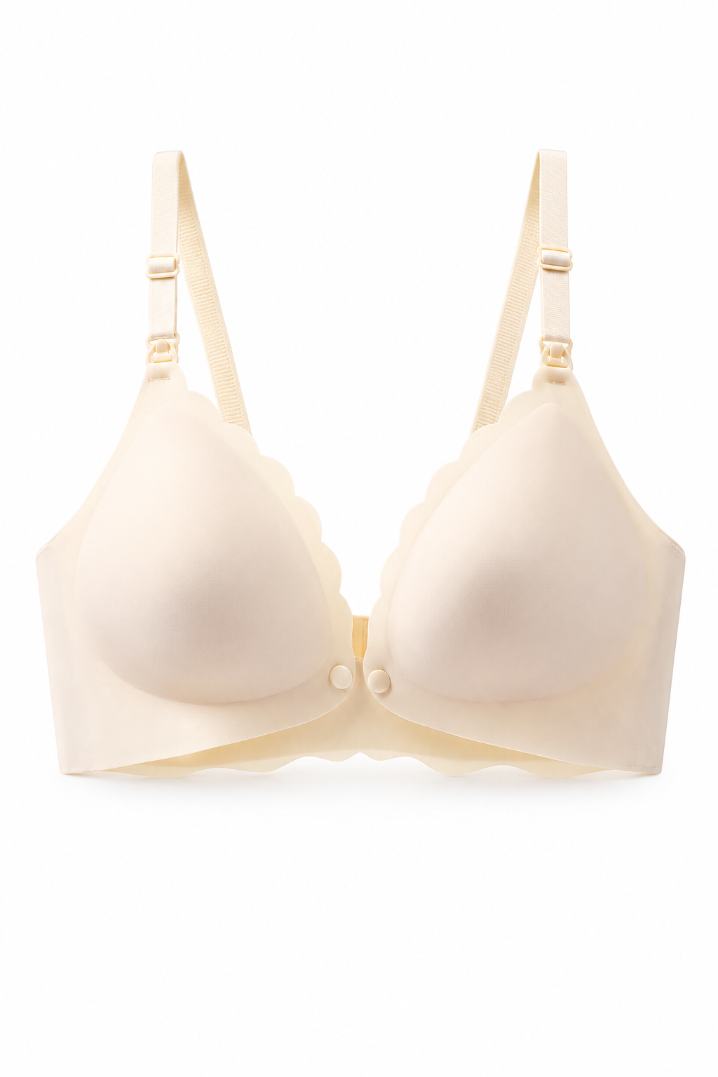 Brasier de Lactancia sin costuras Alya
