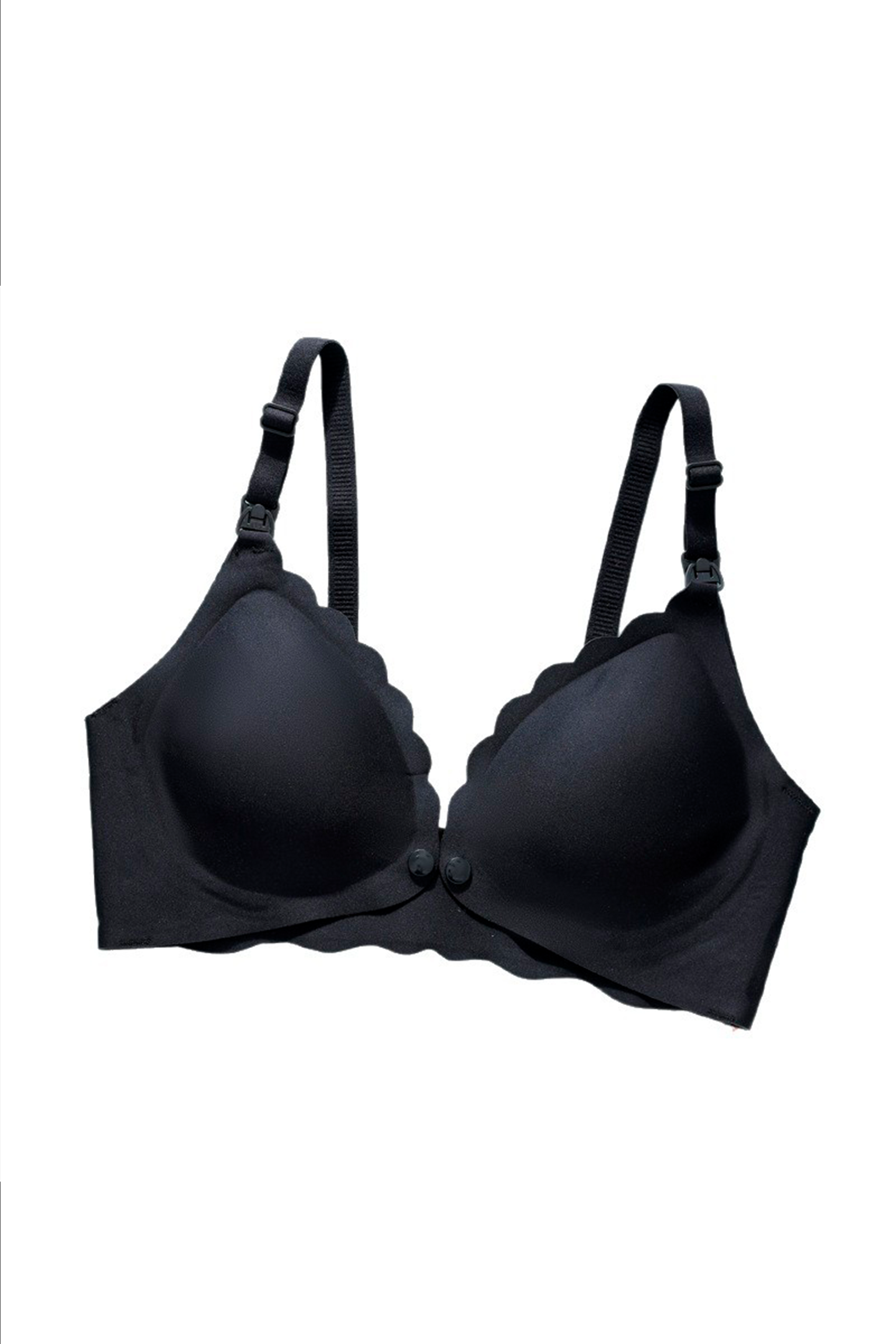 Brasier de Lactancia sin costuras Alya