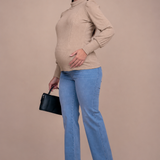Cafarena de Maternidad y Lactancia Agnes