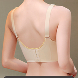 Brasier de Lactancia sin costuras Becca
