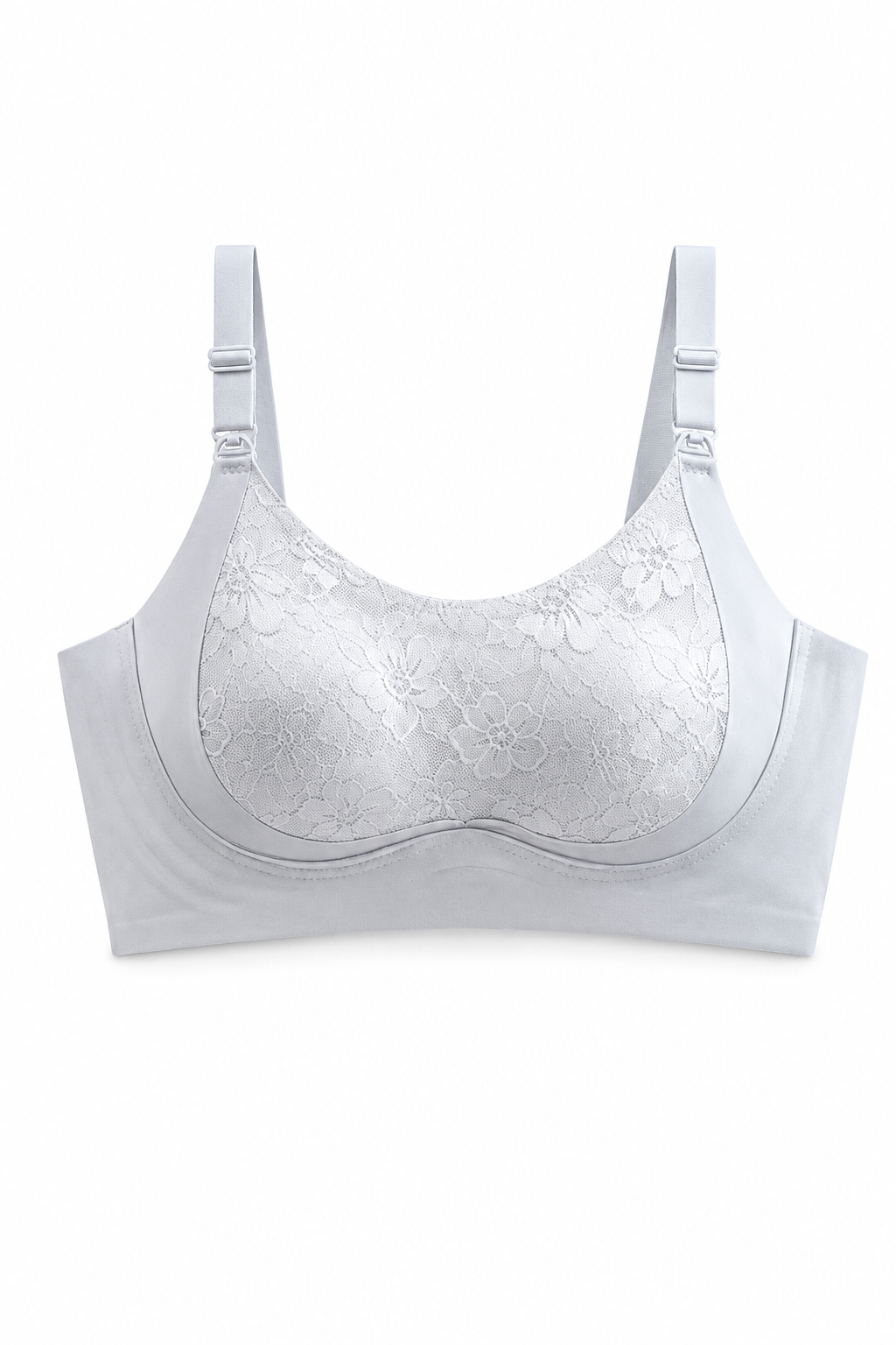 Brasier de Lactancia sin costuras Becca