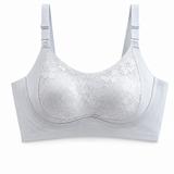 Brasier de Lactancia sin costuras Becca