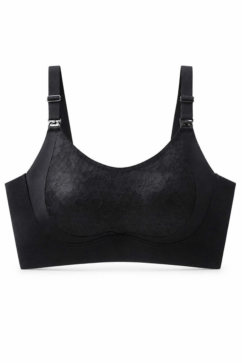Brasier de Lactancia sin costuras Becca