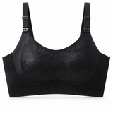 Brasier de Lactancia sin costuras Becca