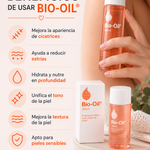 aceite para estrías