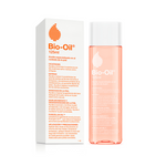 Bio-Oil recomendado para embarazo, cambios de peso y cuidado diario de la piel.