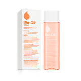 Bio-Oil recomendado para embarazo, cambios de peso y cuidado diario de la piel.