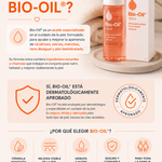 aceite para estrías