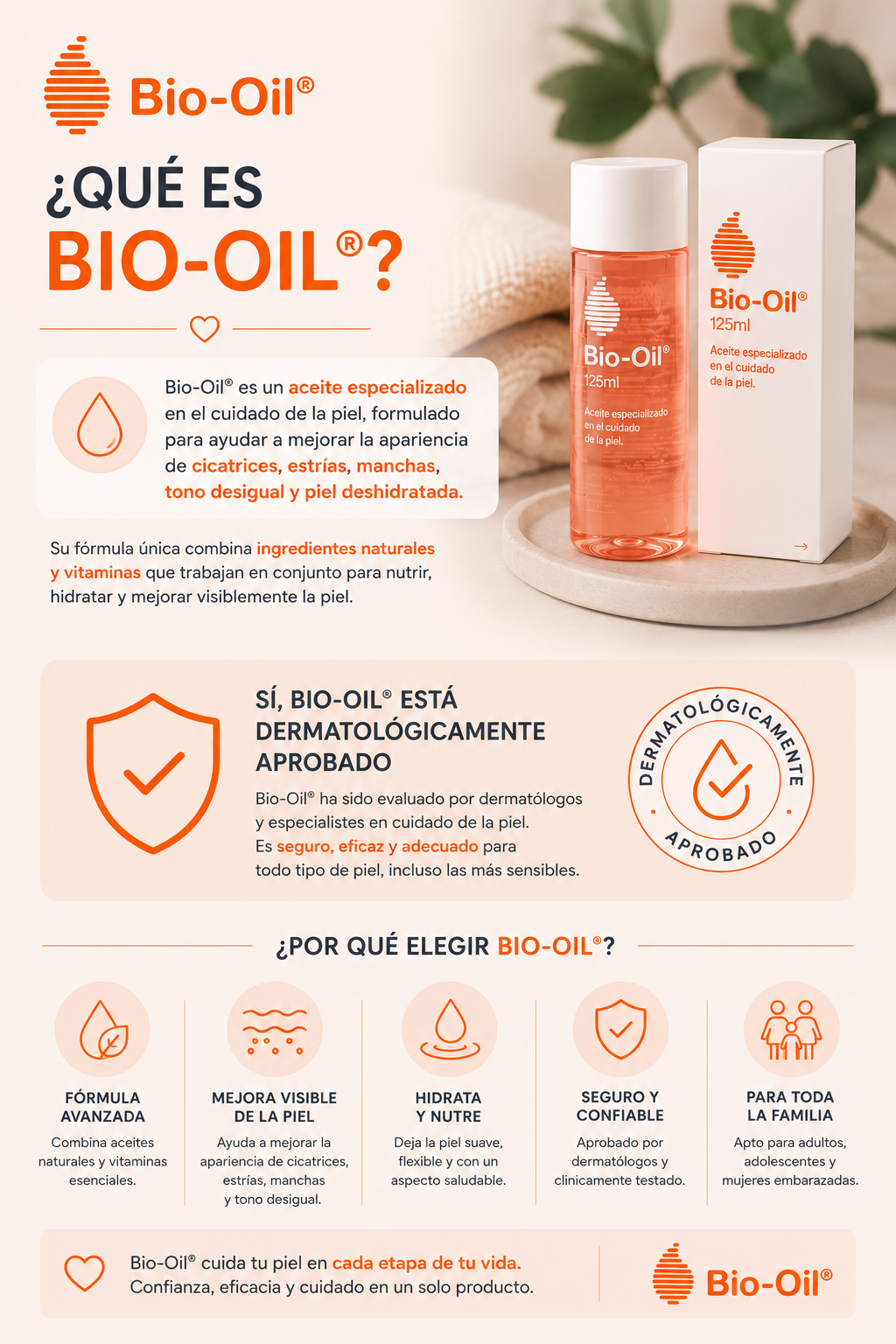 aceite para estrías