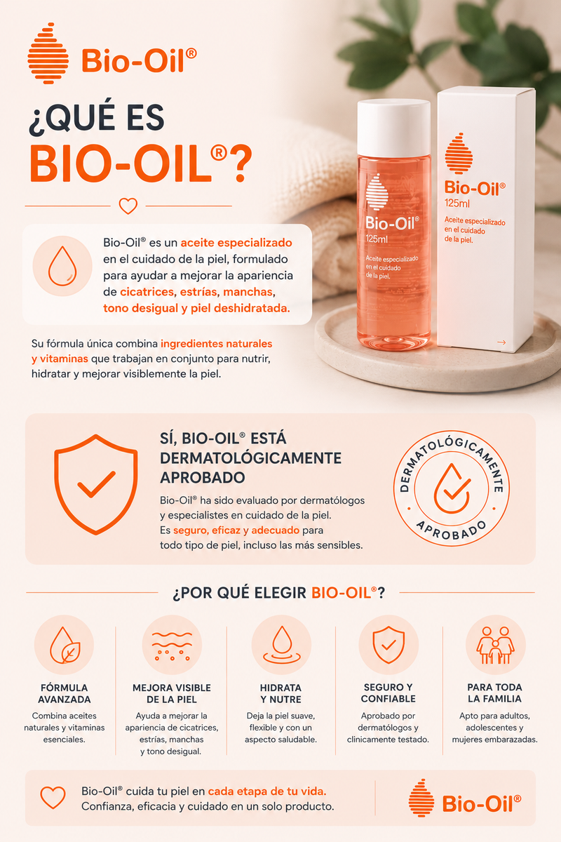 aceite para estrías