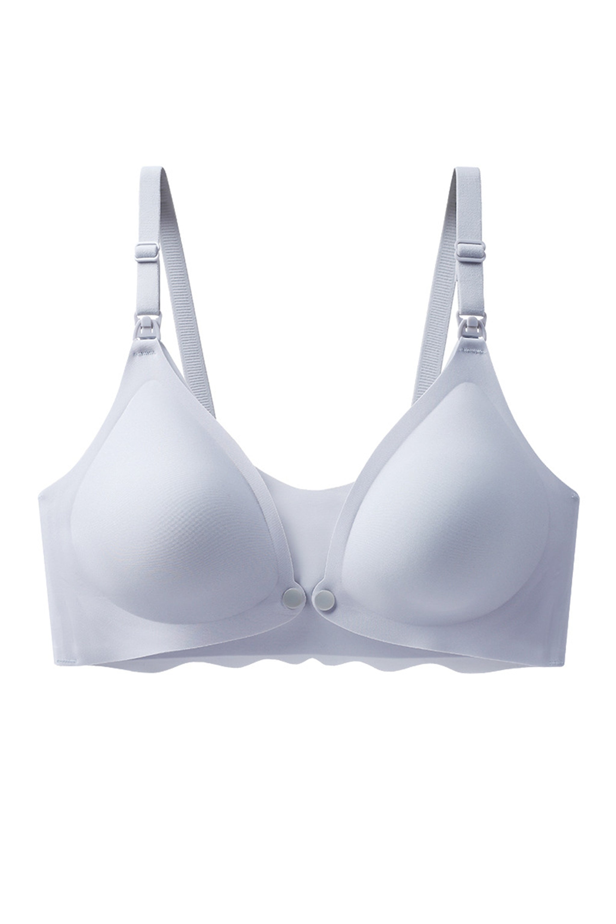 Brasier de Lactancia sin costuras Amy