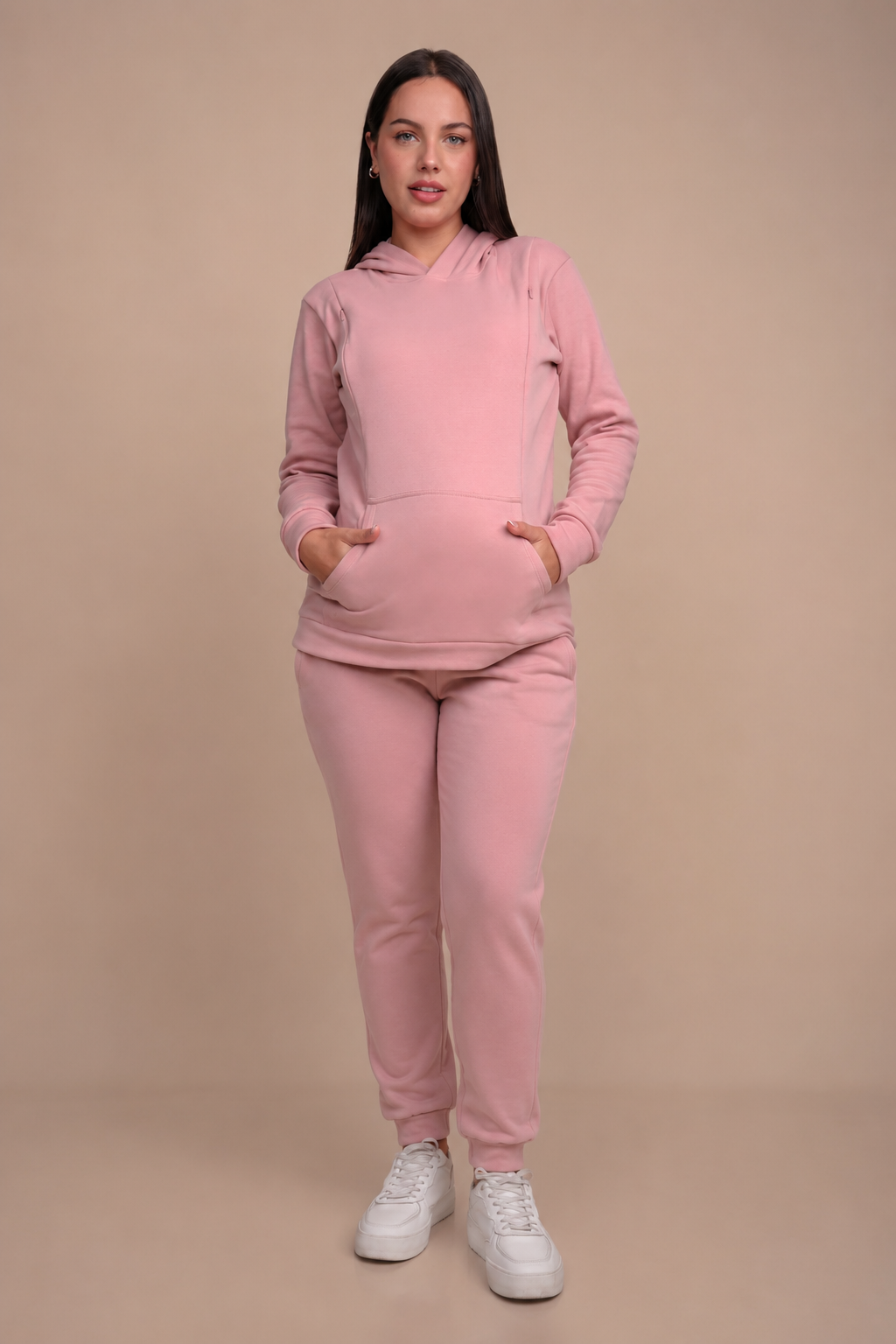 Conjunto de Embarazo y Lactancia Jenny