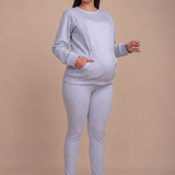 Conjunto Liz de Maternidad y Lactancia