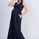 Enterizo de Maternidad Lorena
