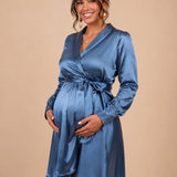 Vestido de Maternidad Fabia