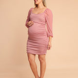 Vestido de Maternidad Grecia