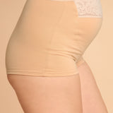 Boxer de embarazo Lucia