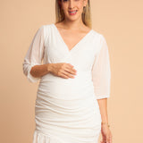 Vestido de Maternidad Pierina