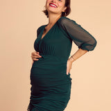 Vestido de Maternidad Pierina