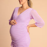 Vestido de Maternidad Pierina