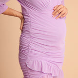 Vestido de Maternidad Pierina