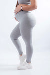 Leggin Luana Plomo