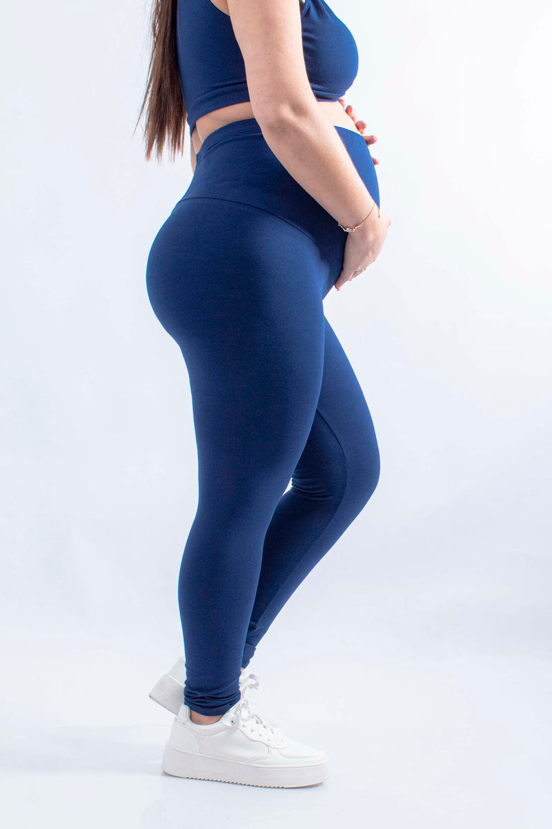 Leggin Luana Acero