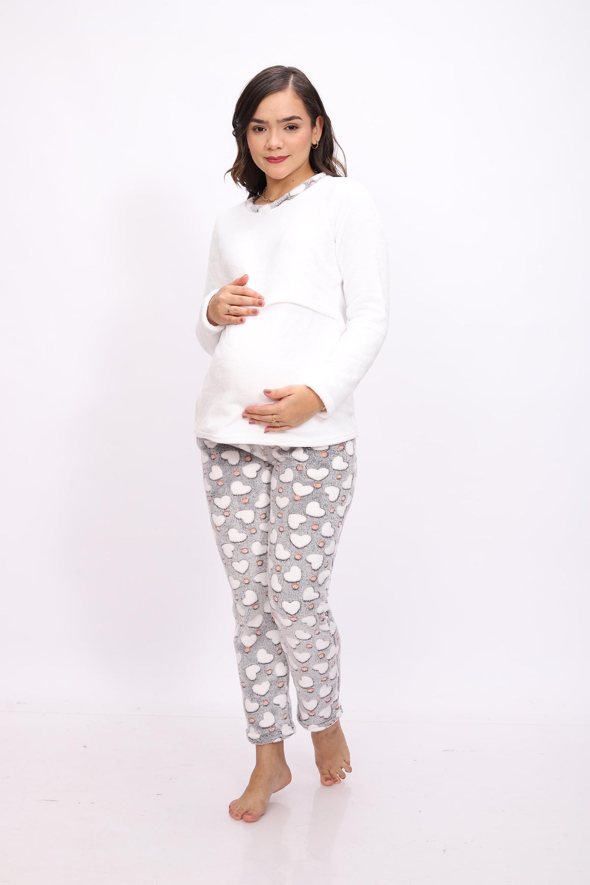 pijama-lali-felpa-embarazo-lactancia