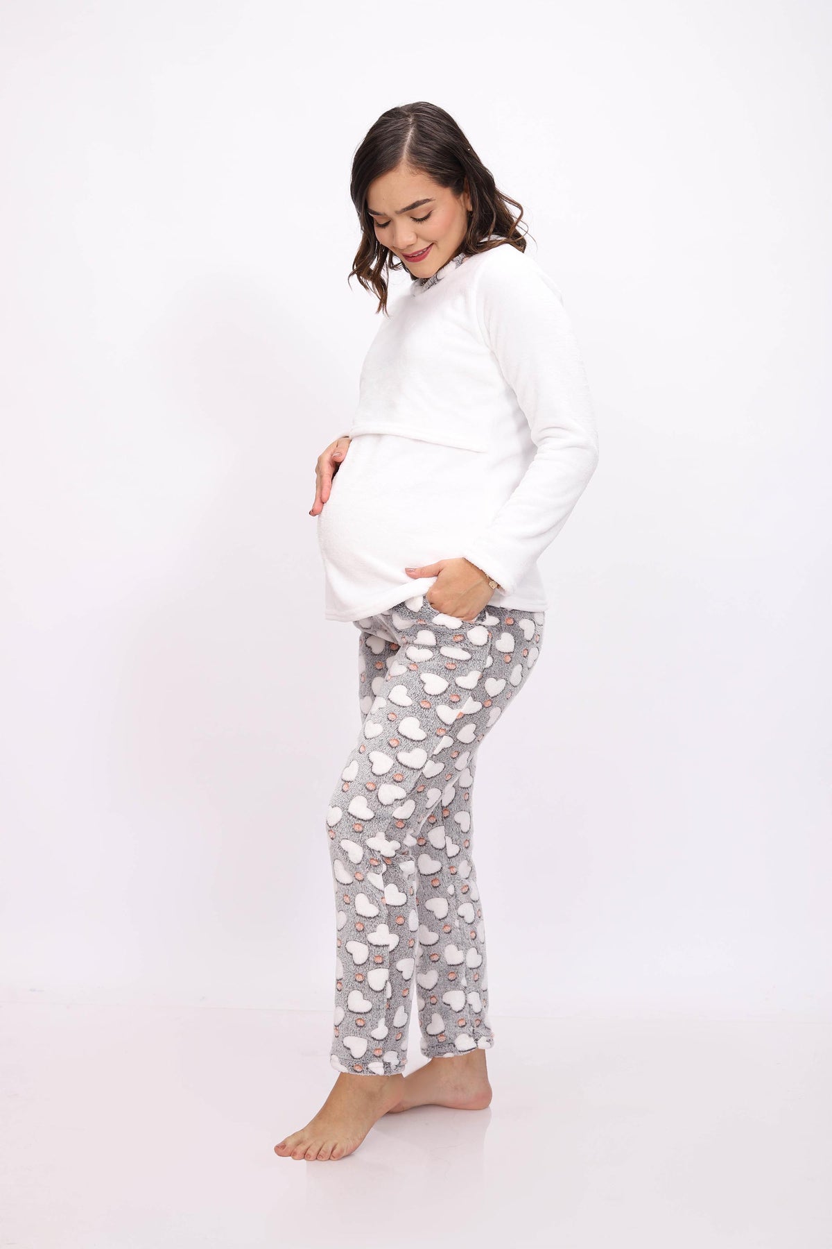 pijama-lali-felpa-embarazo-lactancia