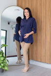 Pantalon Kathy Beige