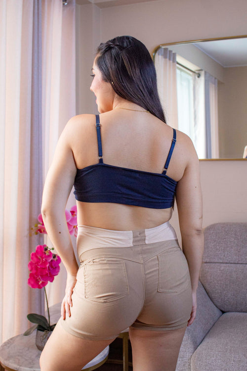 Brasier Amaia Azul