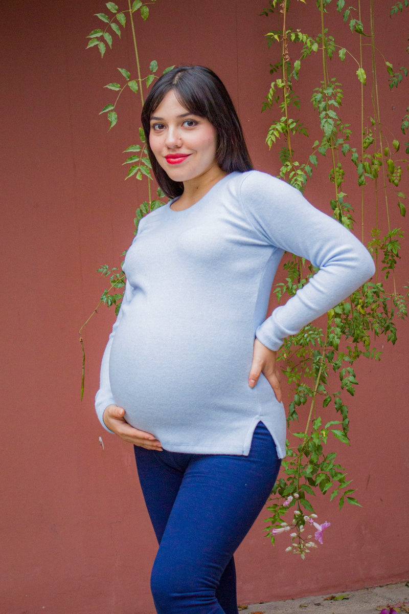 Chompa Julia Celeste