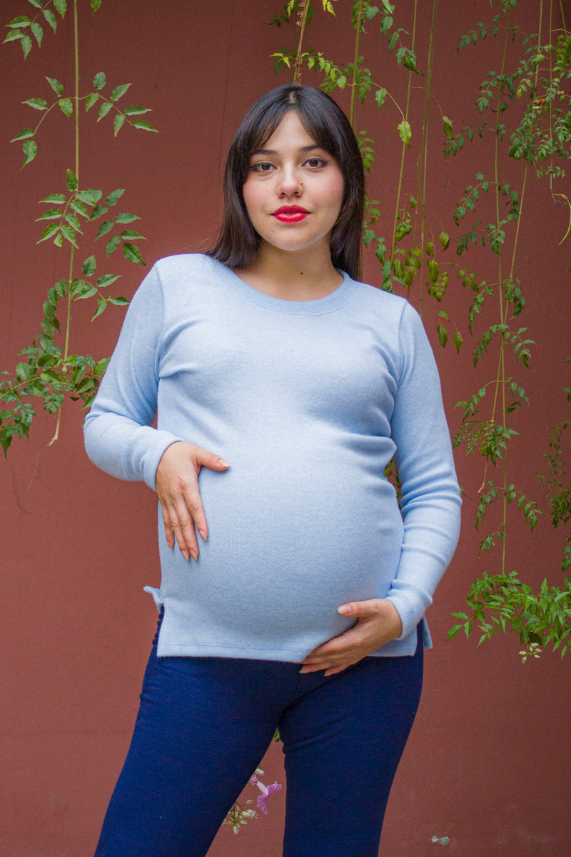Chompa Julia Celeste