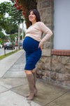 Falda Lady Acero