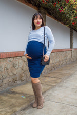 Chompa Julia Celeste