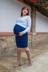 Chompa Julia Celeste