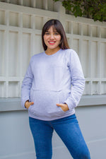 Polera Beatriz Melange