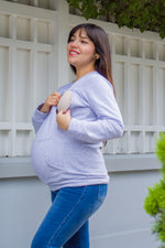 Polera Beatriz Melange