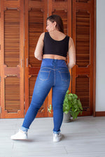 Jean Emma Azul