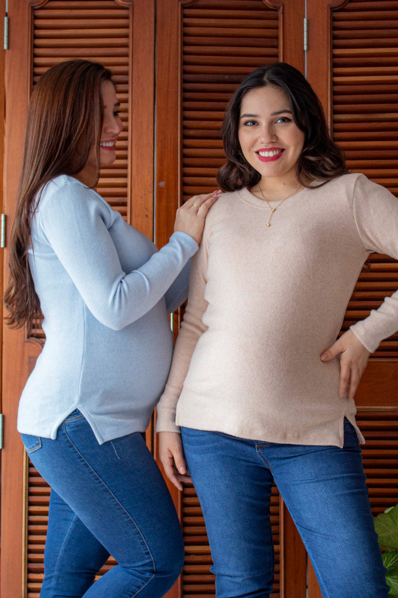 Chompa Julia Celeste
