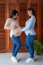 Chompa Julia Celeste