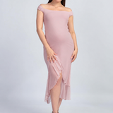 Vestido de Maternidad Jade