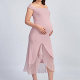 Vestido de Maternidad Jade