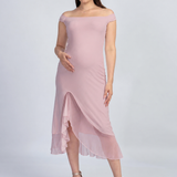 Vestido de Maternidad Jade