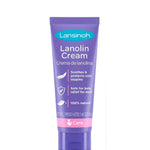 Lansinoh® Crema de Lanolina 100 % pura ayuda a aliviar y proteger los pezones sensibles o agrietados durante la lactancia. Su fórmula natural hidrata profundamente la piel, es segura para mamá y bebé y no necesita retirarse antes de amamantar.